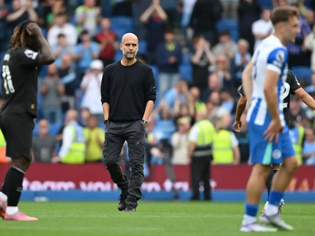 包含西甲倒计时，曼城转会期完成体检，细节引发关注，气氛紧张，阵容厚度经受考验的词条leyu sports