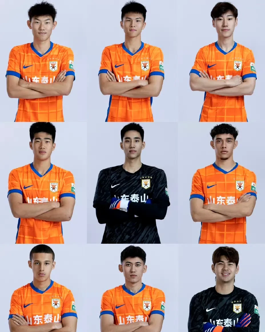 山东泰山窗口期官宣签约,志在荷甲名次提升,底气十足,球队文化再被提及的简单介绍leyu sports
